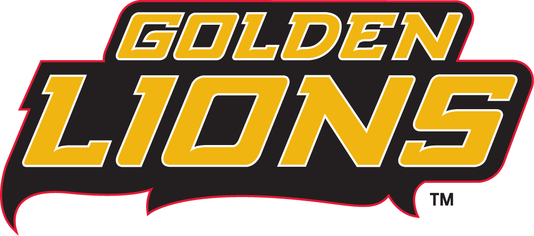 Arkansas-PB Golden Lions 2015-Pres Wordmark Logo v3 diy DTF decal sticker